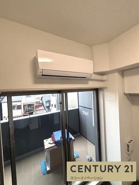 プレサンス大正エミナンス