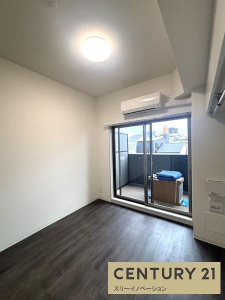 プレサンス大正エミナンス