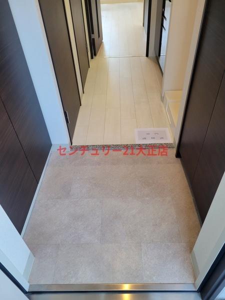 エステムコート新大阪新大阪XIIオルティ