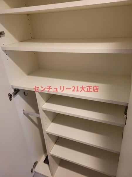 エステムコート新大阪新大阪XIIオルティ