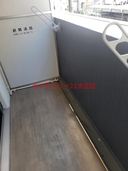 エステムコート新大阪新大阪XIIオルティ