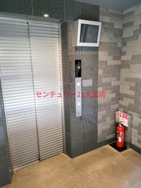 エステムコート新大阪新大阪XIIオルティ