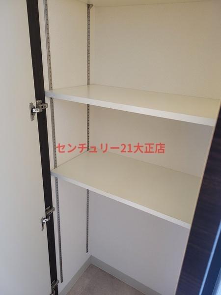 エステムコート新大阪新大阪XIIオルティ