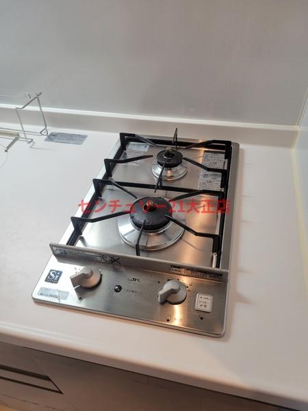 エステムコート新大阪新大阪XIIオルティ