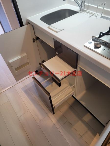 エステムコート新大阪新大阪XIIオルティ