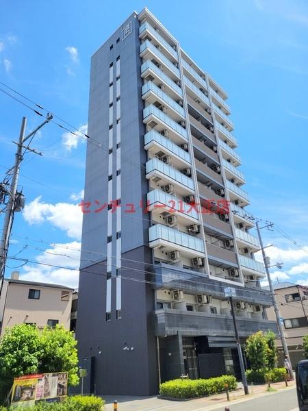 エステムコート新大阪新大阪XIIオルティ