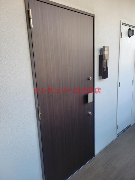 エステムコート新大阪新大阪XIIオルティ