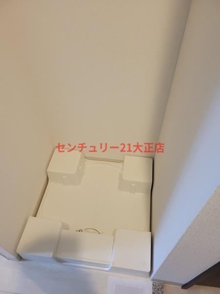 エステムコート新大阪新大阪XIIオルティ