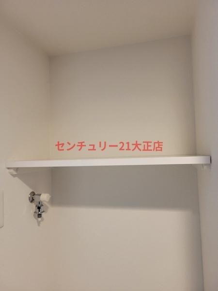 エステムコート新大阪新大阪XIIオルティ