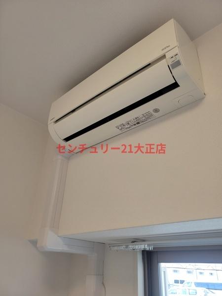 エステムコート新大阪新大阪XIIオルティ