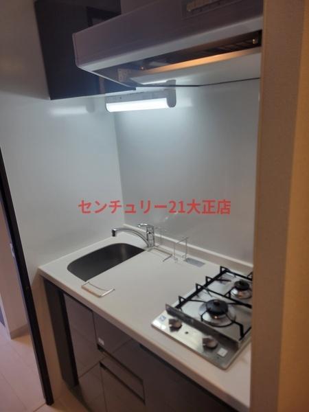 エステムコート新大阪新大阪XIIオルティ