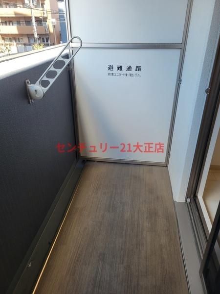 エステムコート新大阪新大阪XIIオルティ