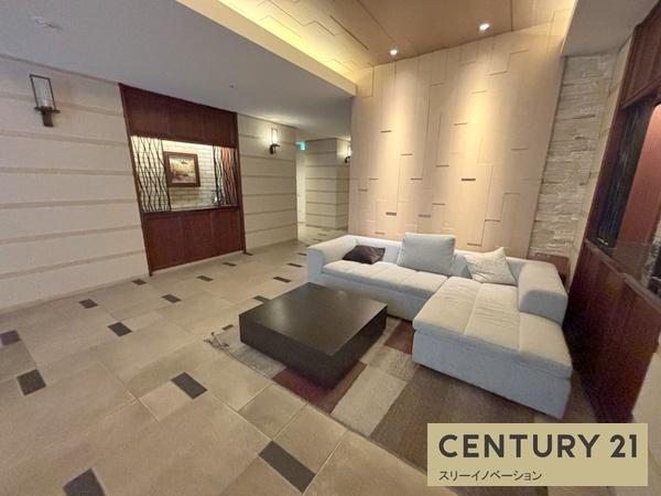 スプランディッド大阪ＷＥＳＴ