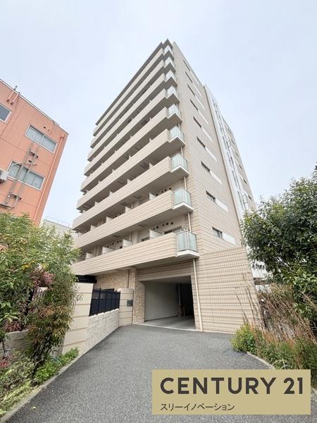 スプランディッド大阪WEST