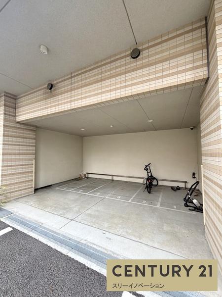 スプランディッド大阪ＷＥＳＴ