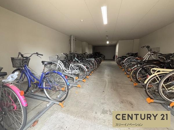 スプランディッド大阪ＷＥＳＴ