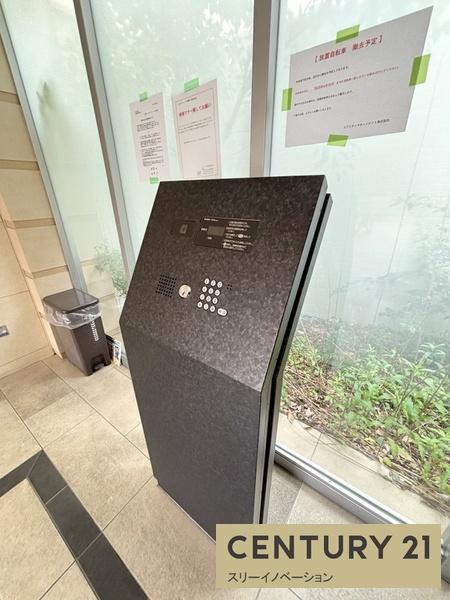 スプランディッド大阪ＷＥＳＴ