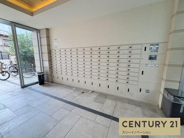 スプランディッド大阪ＷＥＳＴ