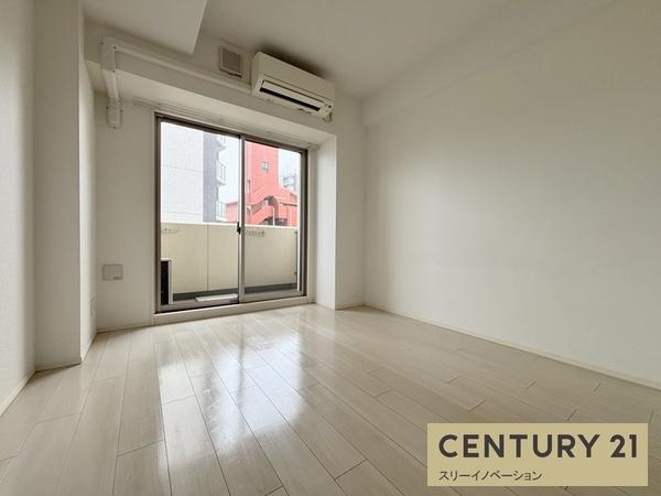 スプランディッド大阪ＷＥＳＴ