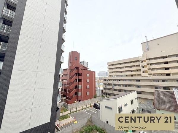 スプランディッド大阪ＷＥＳＴ