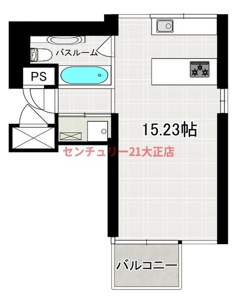 アクアプレイス大阪レジェンド２