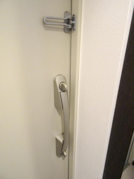 グランパシフィック泉尾Luxe