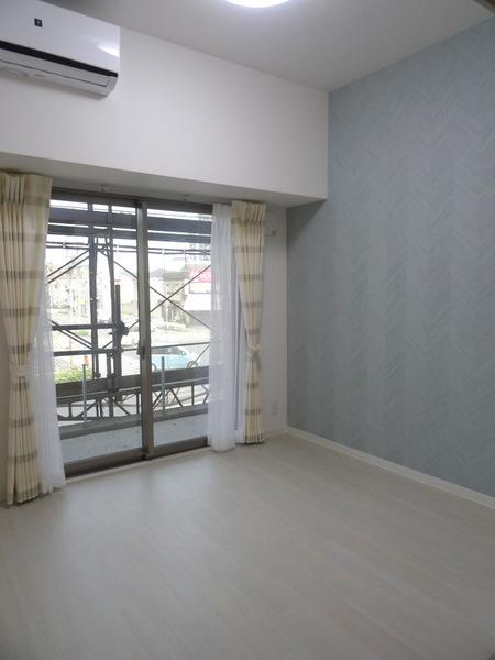 グランパシフィック泉尾Luxe