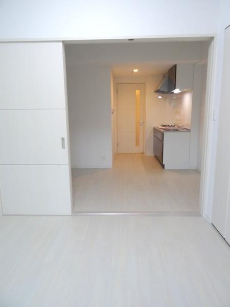 グランパシフィック泉尾Luxe