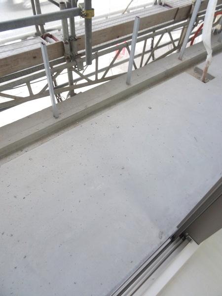 グランパシフィック泉尾Luxe