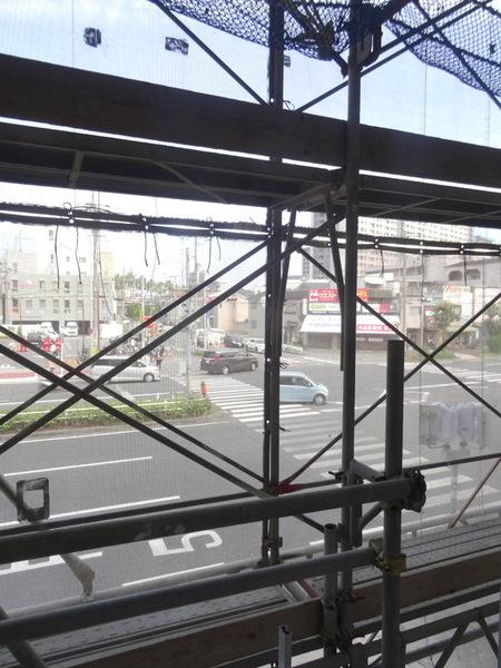 グランパシフィック泉尾Luxe