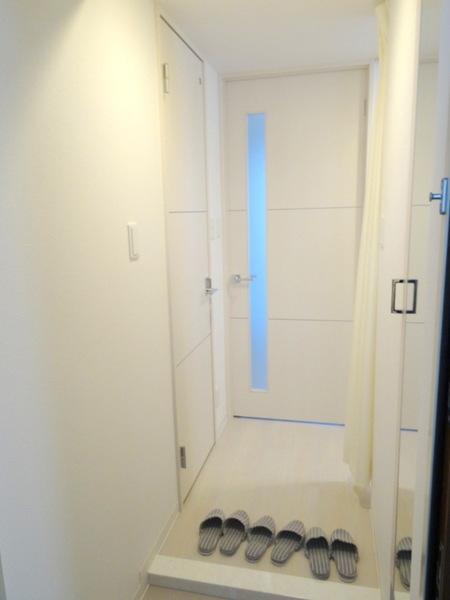 グランパシフィック泉尾Luxe