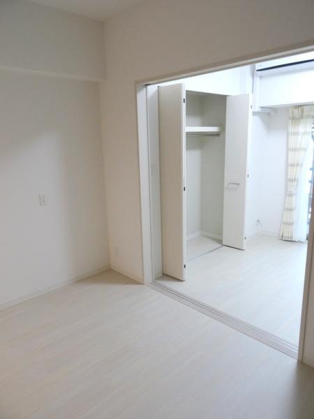 グランパシフィック泉尾Luxe