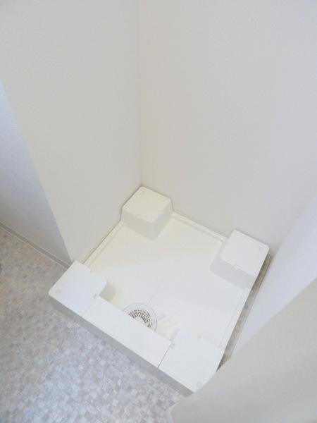 グランパシフィック泉尾Luxe