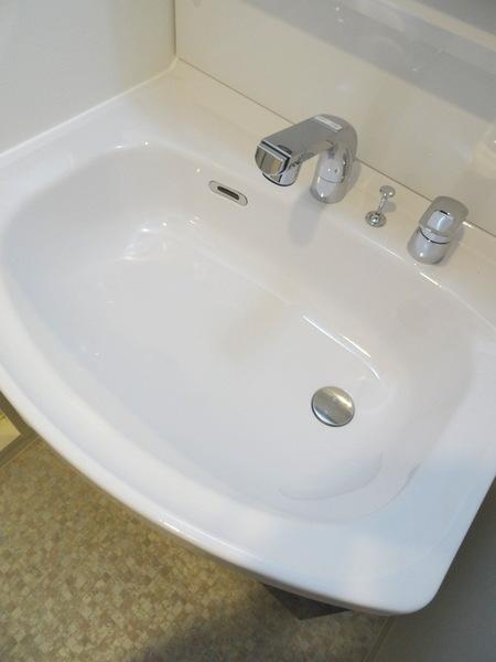 グランパシフィック泉尾Luxe