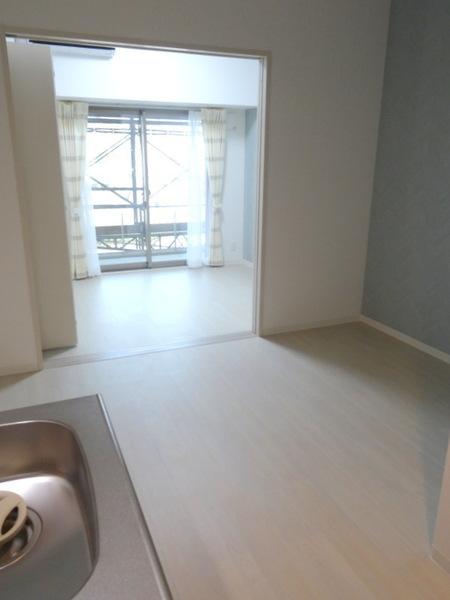 グランパシフィック泉尾Luxe