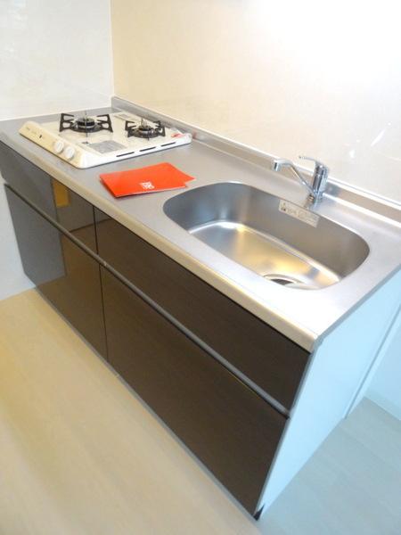 グランパシフィック泉尾Luxe