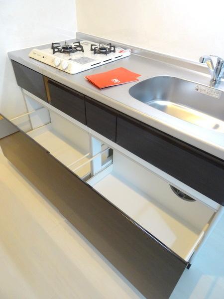 グランパシフィック泉尾Luxe