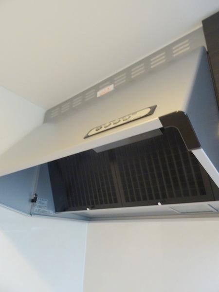 グランパシフィック泉尾Luxe