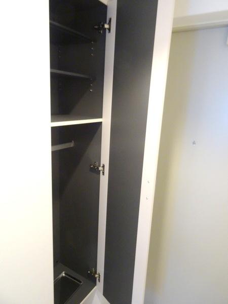 グランパシフィック泉尾Luxe