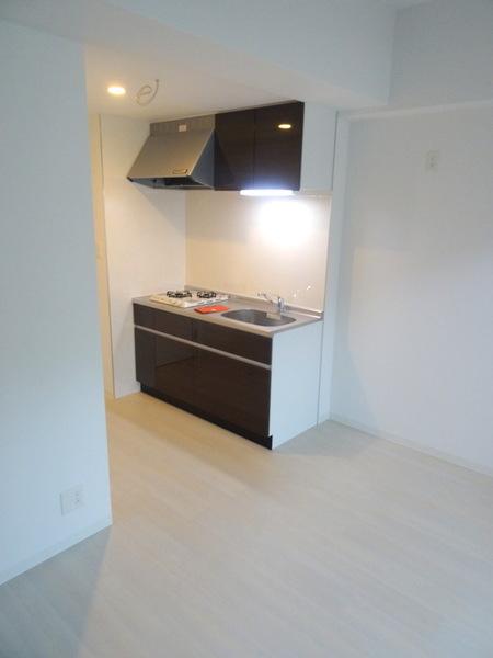 グランパシフィック泉尾Luxe