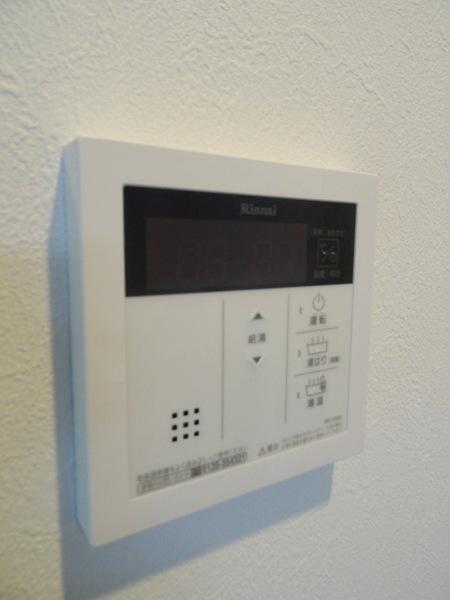 グランパシフィック泉尾Luxe