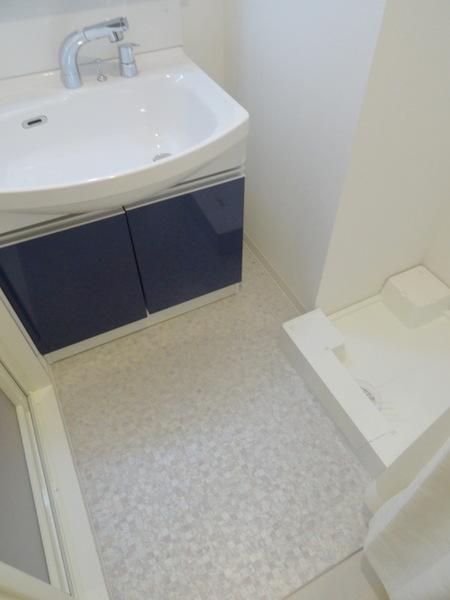 グランパシフィック泉尾Luxe