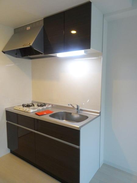 グランパシフィック泉尾Luxe