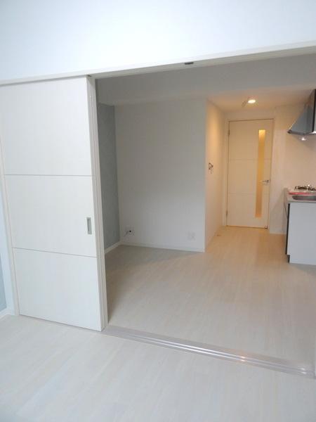 グランパシフィック泉尾Luxe