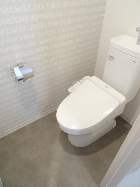 グランパシフィック泉尾Luxe