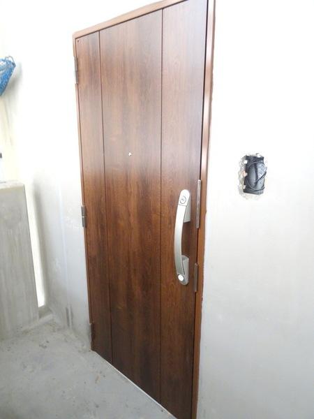 グランパシフィック泉尾Luxe