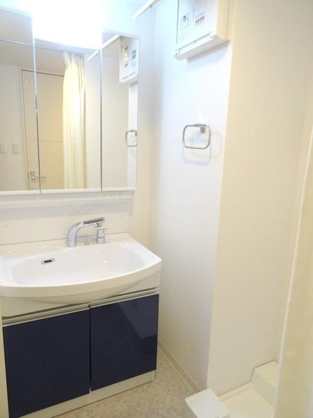 グランパシフィック泉尾Luxe