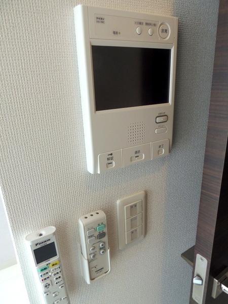 エステムコート難波ウエストサイド４ザ・フォース