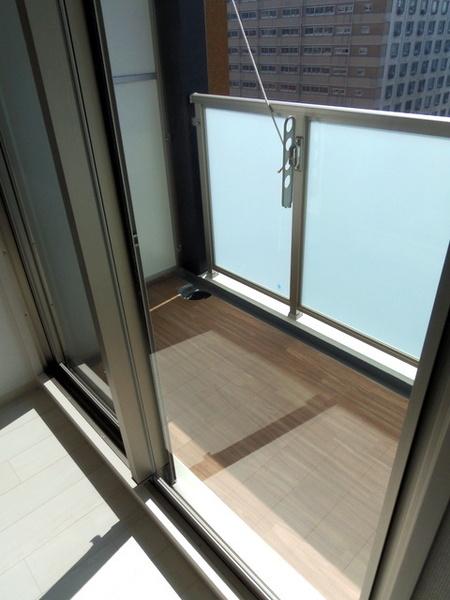 エステムコート難波ウエストサイド４ザ・フォース