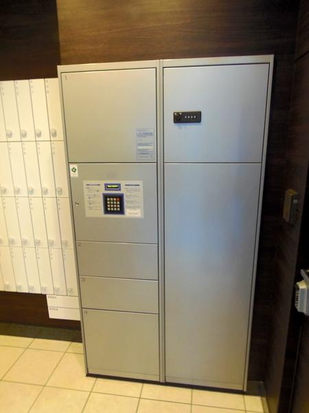 エステムコート難波ウエストサイド４ザ・フォース